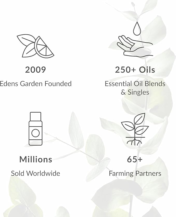 Edens Garden Natural Cleaning Essential Oil Blend- 100% Pure Premium Grade - Image 6