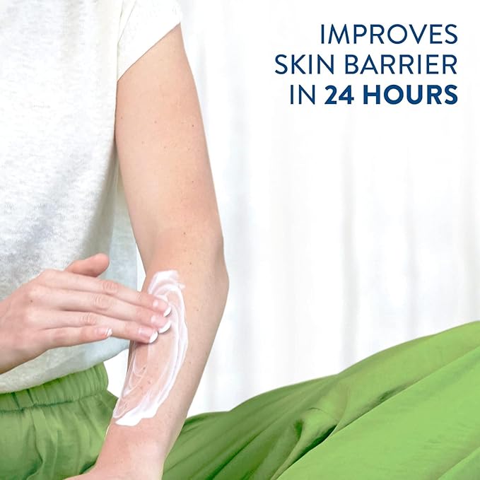 Cetaphil Face & Body Moisturizer, Hydrating Moisturizing Lotion - Image 10