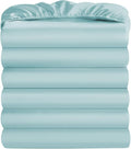 Maple&Stone Twin Fitted Sheet Only by MapleStone