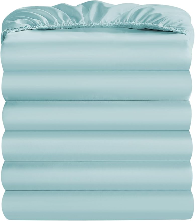Maple&Stone Full Fitted Sheet Only by MapleStone