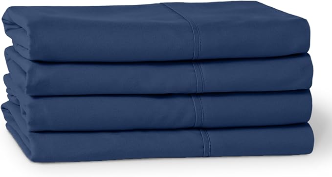 Bare Home Microfiber King Size Pillowcases - Image 7