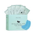 PEAUAMIE Under Eye Patchs Hyaluronic Acid Eye Mask by PEAUAMIE