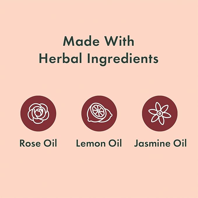Rael Herbal Heating Patches - Image 3