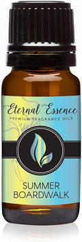 Summer Boardwalk by EternalEssenceOils