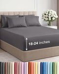 Extra Deep Full Sheet Set by CGKUnlimited