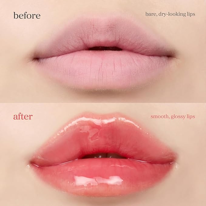 NOONI Korean Lip Oil Set - Image 4