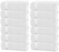 Linteum Textile Supply Luxury Bath Towels 100% Ring Spun Cotton Towel by LinteumTextileSupply
