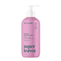 ATTITUDE Body Lotion, EWG Verified Moisturizer, Vegan Skin Care Products by ATTITUDE