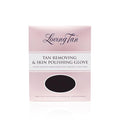 Loving Tan Reusable Self Tanner Removing & Skin Polishing Glove, Exfoliating by LovingTan