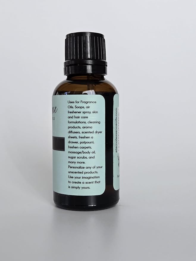 Eternal Essence Oils Island Hop 30ml Premium Fragrance Oil - Image 6