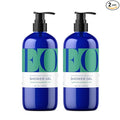 EO Shower Gel Body Wash, 16 Ounce, Grapefruit and Mint, Organic Plant-Based by EOProducts