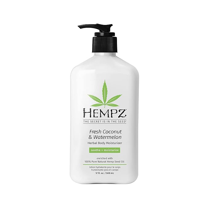 Hempz Body Lotion - Image 2