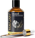 MAYJAM 100ML/3.38FL.OZ Peach Fragrance Oils by MAYJAM