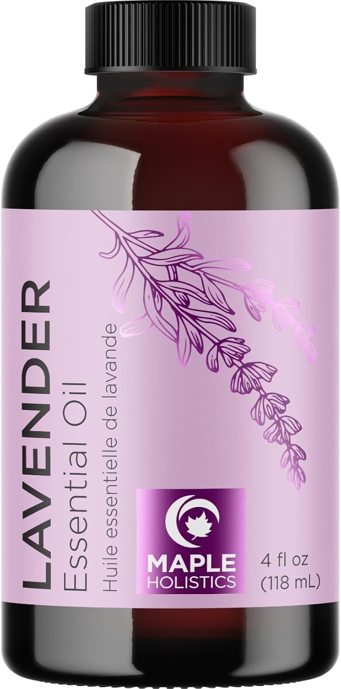 Pure Lavender Essential Oil - Image 8