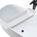 Bath Tub Tray - Stretchable, Strong Load-Bearing, Anti-Slip Design - Ultimate by Tearom