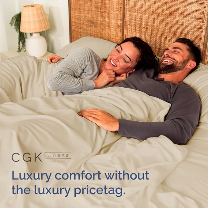 Queen Size Flat Sheets - Image 8