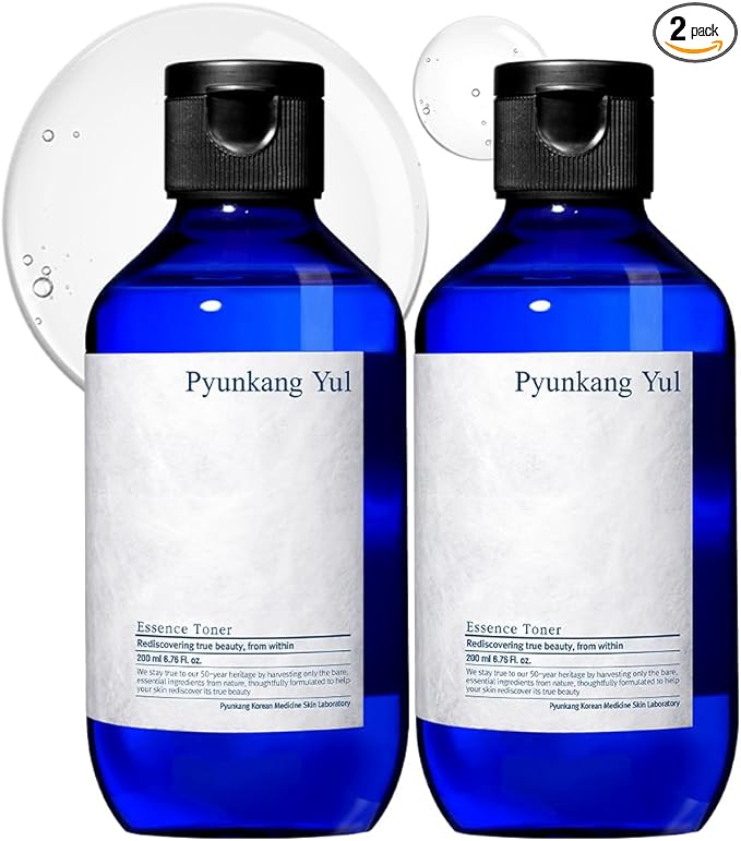Pyunkang Yul PKY Essence Toner Bundle by PyunkangYul