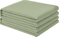 FreshCulture Queen Flat Sheets Only 2 Pack by FreshCulture