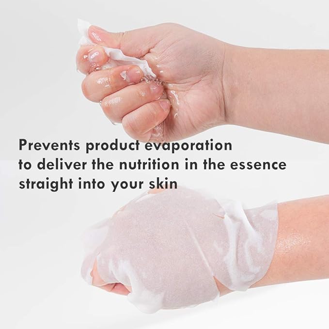 DERMAL Collagen Essence Sheet Mask 16 Combo Pack - Image 6