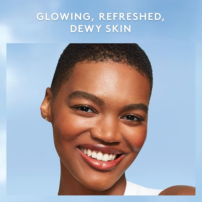 COVERGIRL Clean Fresh Skincare Priming Glow Facial Mist - Image 8