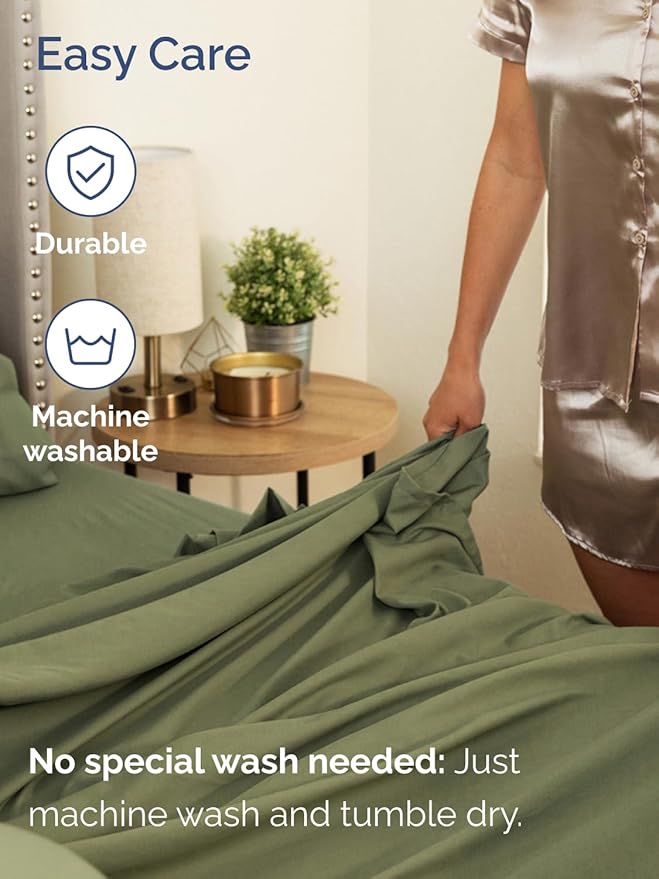 Extra Deep Full Sheet Set - Image 7