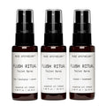 Muse Apothecary Flush Ritual by MuseApothecary