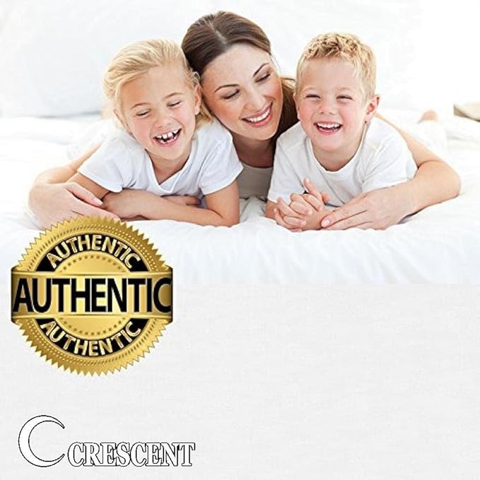 Ultra Soft Microfiber Full Fitted Sheets – 1800 Thread Count, Wrinkle-Resistant - Image 9
