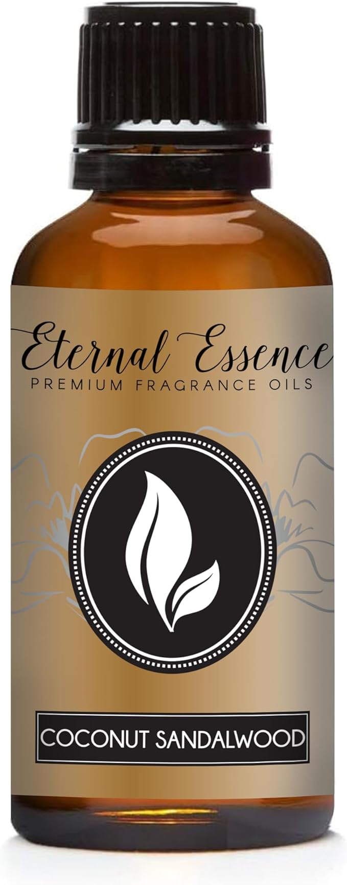 Eternal Essence Oils Coconut Sandalwood 30ml Premium Fragrance Oil by EternalEssenceOils