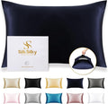 SilkSilky 100% Mulberry Silk Pillowcase by SilkSilky
