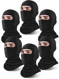 Xeoxarel 6 Pack Balaclava Ski Mask by XeoxarelWomensvests