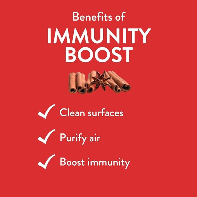 Immunity Boost Essential Oil Blend 2 Pack by Revive Essential Oils - Image 3