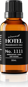AirScent My Way Diffuser Oil No. 1111 Inspired by the 1 Hotel Miami Scent by Airscent