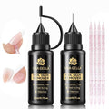 UNA GELLA 20ml*2PCS Nail Glue Remover by UNAGELLA