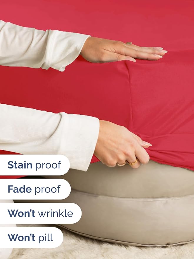 Extra Deep Split King Fitted Sheet - Image 4