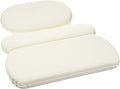 Amazon Basics Bath Tub Neck and Back Support Pillow by AmazonBasics