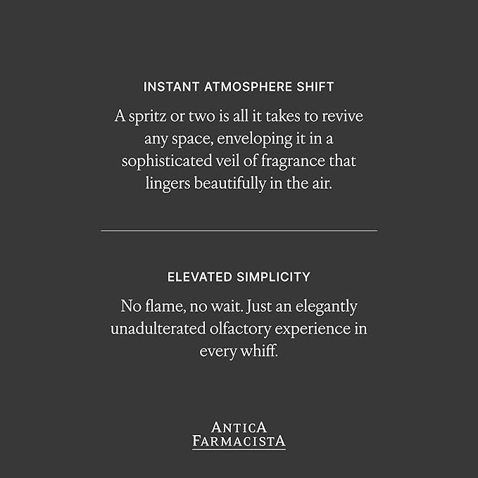 Antica Farmacista Room Spray - Image 5