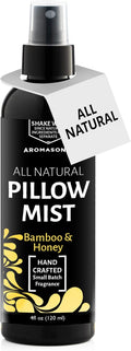Aromasong Bamboo & Honey Pillow Spray by Aromasong