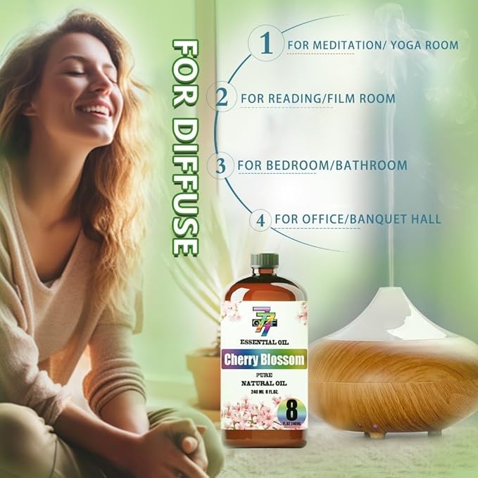 Magnolia Essential Oil - Image 2