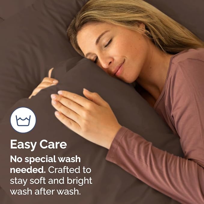 King Pillow Cases Set of 4 - Image 5