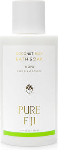 Pure Fiji Coconut Milk Bath Soak by PureFiji