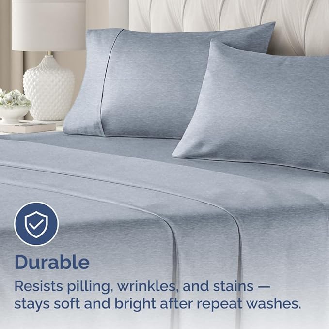 King Pillow Cases Set of 2 - Image 4