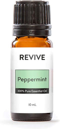 Peppermint Essential Oil by Revive Essential Oils by REVIVEEssentialOils