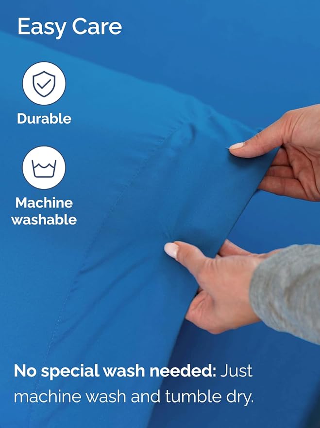 Extra Deep King Sheet Set - Image 7