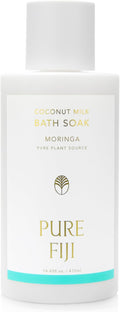 Pure Fiji Coconut Milk Bath Soak by PureFiji