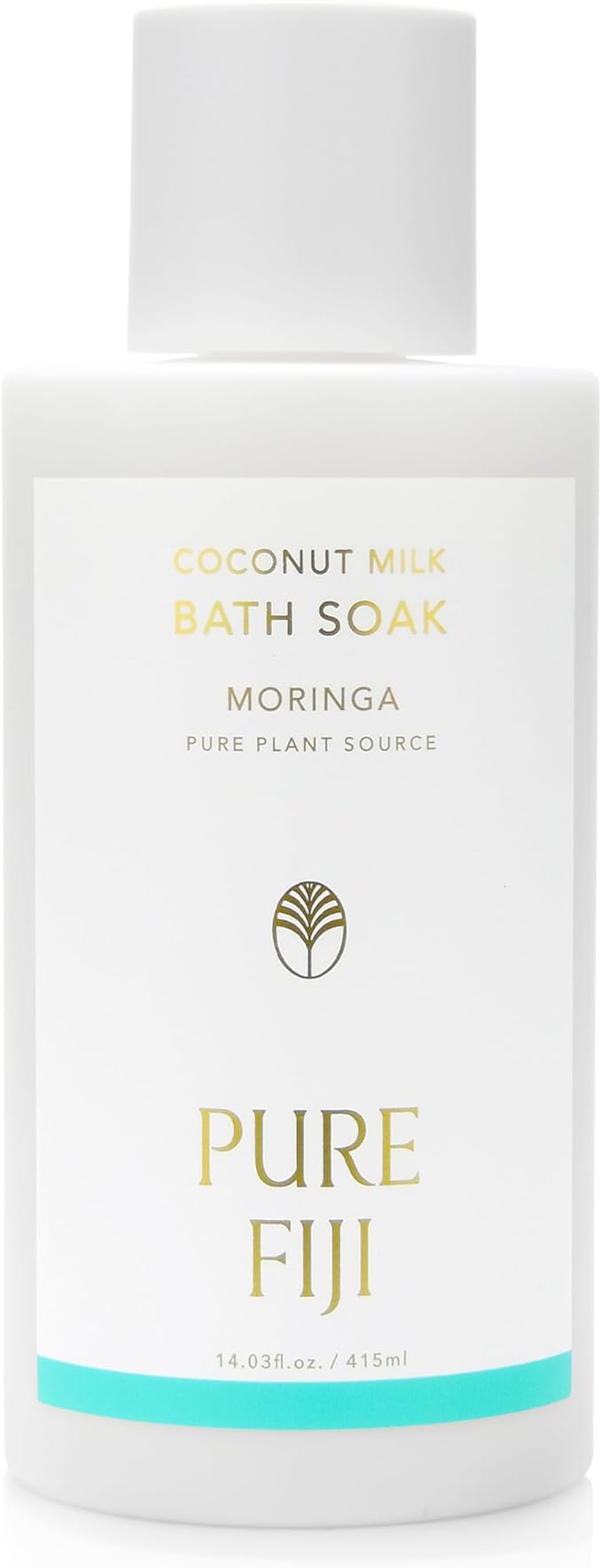 Pure Fiji Coconut Milk Bath Soak by PureFiji