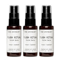 Muse Apothecary Flush Ritual by MuseApothecary