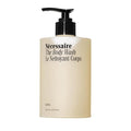 Nécessaire The Body Wash Santal. Multi-Oil Shower Gel Body Wash by N%C3%A9cessaire