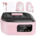 Yofuly Hand Wax Paraffin Machine by Yofuly