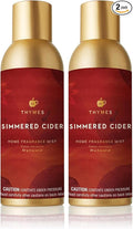 Thymes Simmered Cider Fragrance Mist by Thymes
