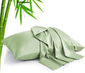 BEDELITE King Size Pillow Cases Set of 2, Rayon Derived from Bamboo, Cooling by BEDELITE